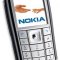 Nokia 6230i black