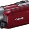 Canon Legria HF R16 Red