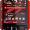 Nokia 5730 Red