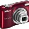 Nikon CoolPix L27 Red