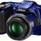 Nikon Coolpix L810 Blue