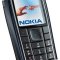Nokia 6230 black