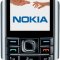 Nokia 6233 black