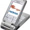 Nokia 6260 silver