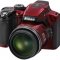 Nikon Coolpix P510 Red