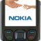 Nokia 6303 black