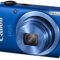 Canon IXUS 135 Blue