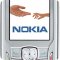 Nokia 6670 alum.grey