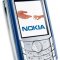Nokia 6681 blue