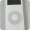 Apple iPod NANO 2Gb White