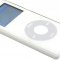 Apple iPod NANO 4Gb White