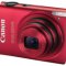 Canon Ixus 220 Red