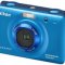 Nikon Coolpix S30 Blue