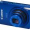 Canon IXUS 240 HS Blue