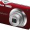 Nikon Coolpix S3000 Red