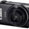 Canon IXUS 255 HS Black