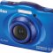 Nikon CoolPix S32 Blue