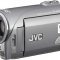 JVC GZ-MS100 Silver