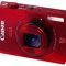 Canon IXUS 500 HS Red
