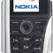 Nokia 9500 Black/Silver