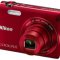 Nikon Coolpix S4200 Red