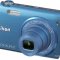 Nikon Coolpix S5200 Blue
