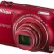 Nikon Coolpix S6400 Red
