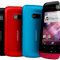 Alcatel ONE TOUCH MIX 918