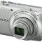 Nikon Coolpix S6400 Silver