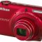 Nikon Coolpix S6500 Red