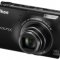 Nikon Coolpix S800c Black