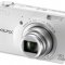Nikon Coolpix S800c White
