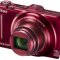 Nikon Coolpix S9300 Red