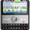 Nokia E5-00 Black