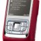 Nokia E65 Red