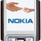 Nokia E65 Silver