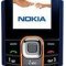 Nokia N2600c mind. blue
