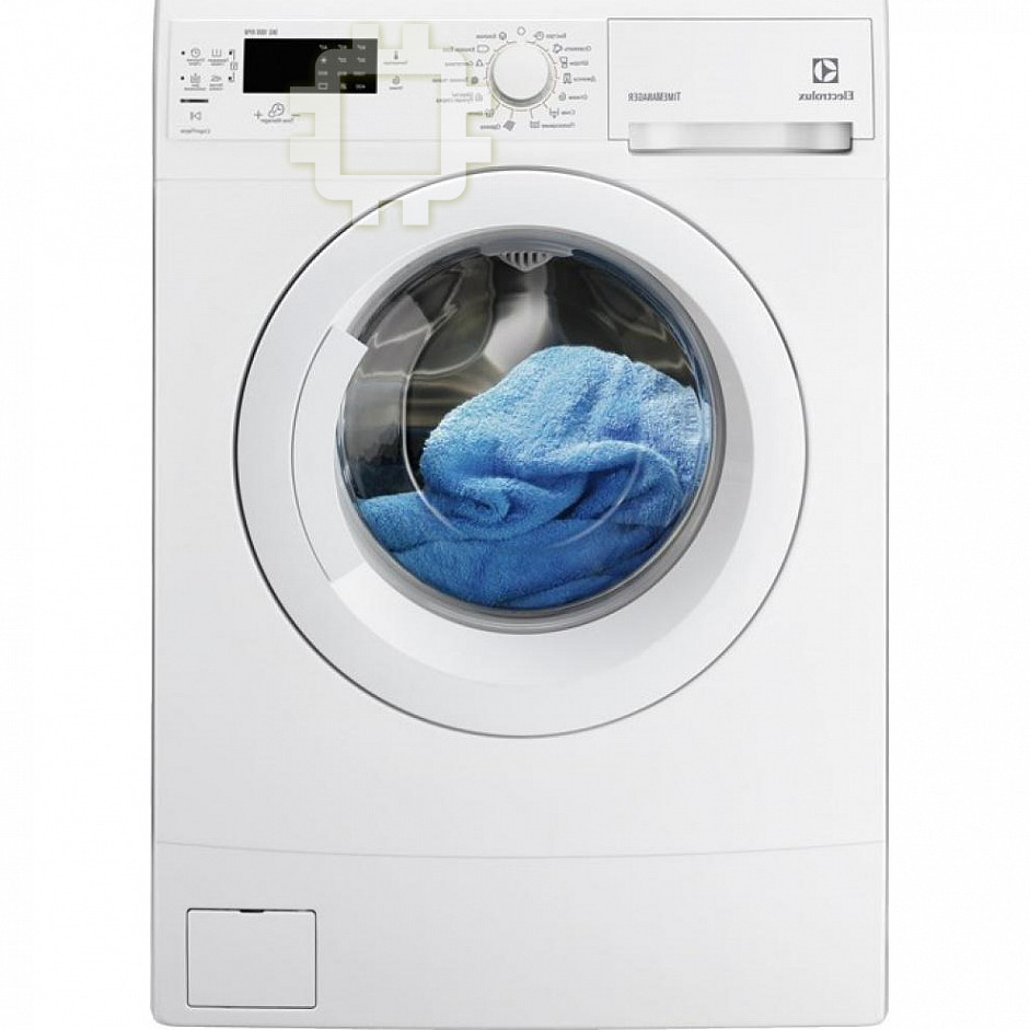 Стиральная Машина Electrolux ews 1054 ndu