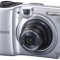 Canon PowerShot A1300 Silver