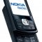 Nokia N80 Pearl/Black