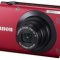 Canon PowerShot A3400 Red