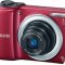 Canon POWERSHOT A810 Red