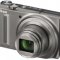 Nikon S9100 Silver