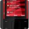 Nokia X3-00 Black Red