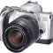 Canon EOS 300V DATE