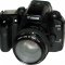 Canon EOS 33 DATE