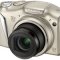 Canon PowerShot SX130 IS Silver