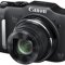 Canon PowerShot SX160 Black