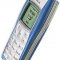Nokia 1100 blue