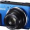 Canon PowerShot SX280 HS Blue